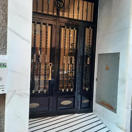 Прекрасная Студия В Двух Минутах От Пляжа Torrevieja